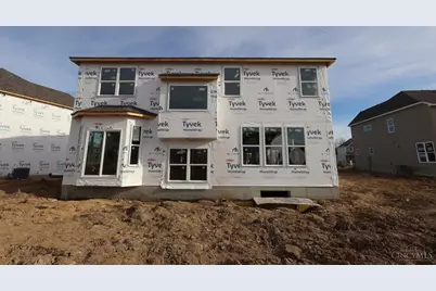 1772 Goldfinch Lane #63, Miami Township, OH 45150 - Photo 4