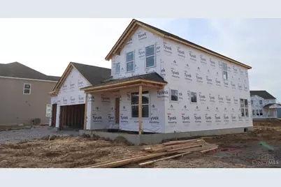 1772 Goldfinch Lane #63, Miami Township, OH 45150 - Photo 6