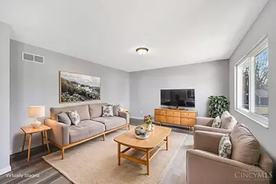 875 Venetian Terrace, Cincinnati, OH 45224 - Photo 20