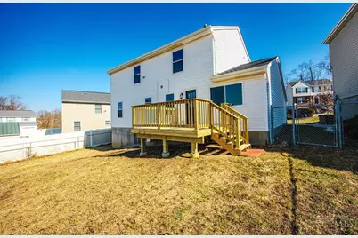 875 Venetian Terrace, Cincinnati, OH 45224 - Photo 4