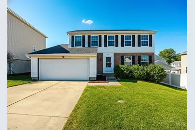 875 Venetian Terrace, Cincinnati, OH 45224 - Photo 1