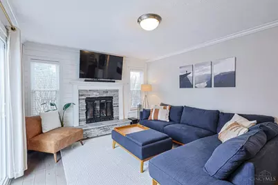 2831 Jessica Court, Deerfield Township, OH 45140 - Photo 12