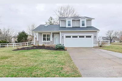 2831 Jessica Court, Deerfield Township, OH 45140 - Photo 1