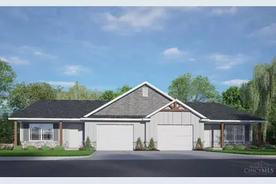 2056 Pine Forest Drive, Miamisburg, OH 45342 - Photo 1