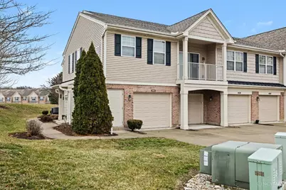 9382 Stoneybrooke #13B, Springfield Township, OH 45231 - Photo 1