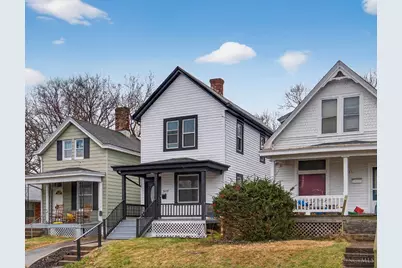 3437 Cardiff Avenue, Cincinnati, OH 45209 - Photo 38