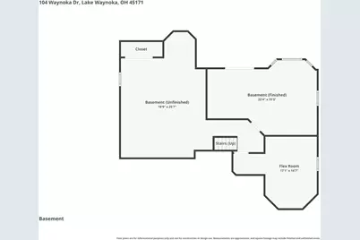 104 Waynoka Drive, Franklin Township, OH 45171 - Photo 68