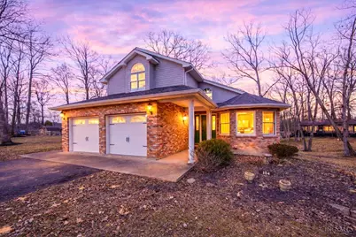 104 Waynoka Drive, Franklin Township, OH 45171 - Photo 2