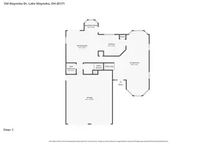 104 Waynoka Dr, Franklin Township, OH 45171 - Photo 66