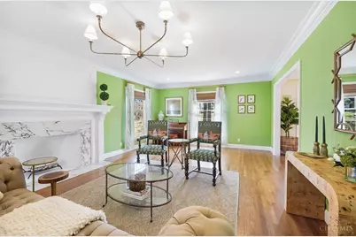 8340 Arapaho Lane, Indian Hill, OH 45243 - Photo 10