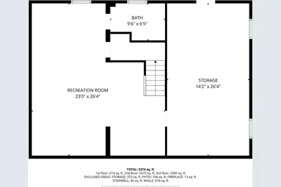 8340 Arapaho Lane, Indian Hill, OH 45243 - Photo 74