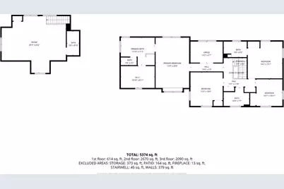 8340 Arapaho Lane, Indian Hill, OH 45243 - Photo 76