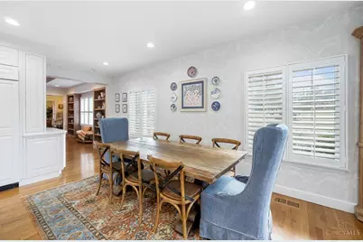 8340 Arapaho Lane, Indian Hill, OH 45243 - Photo 28