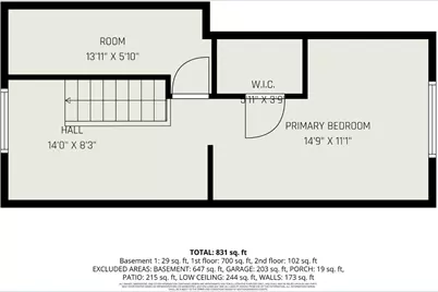 8628 Mockingbird Lane, Springfield Township, OH 45231 - Photo 26