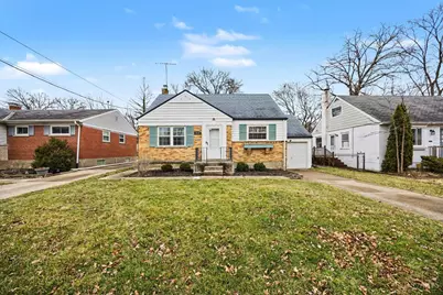 8628 Mockingbird Lane, Springfield Township, OH 45231 - Photo 2