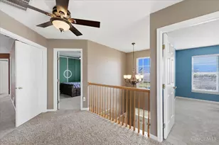 250 Ballard Dr, Springboro, OH 45066 - Photo 52