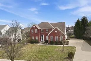 250 Ballard Dr, Springboro, OH 45066 - Photo 8