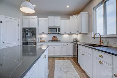 5022 Birdie Court, Turtle Creek Township, OH 45036 - Photo 8