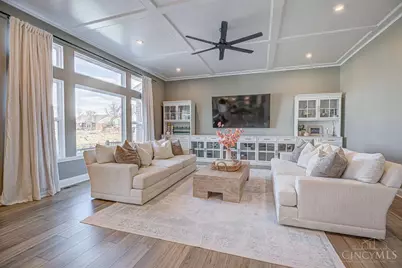 5022 Birdie Court, Turtle Creek Township, OH 45036 - Photo 2