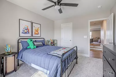 5022 Birdie Court, Turtle Creek Township, OH 45036 - Photo 30