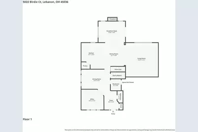 5022 Birdie Court, Turtle Creek Township, OH 45036 - Photo 60