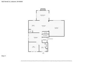 5022 Birdie Ct, Turtle Creek Township, OH 45036 - Photo 60