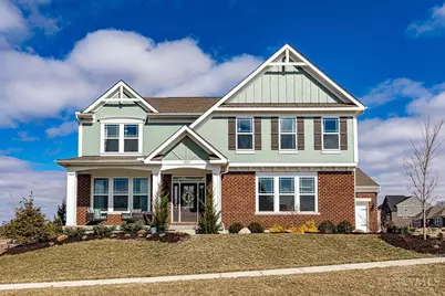 5022 Birdie Court, Turtle Creek Township, OH 45036 - Photo 1