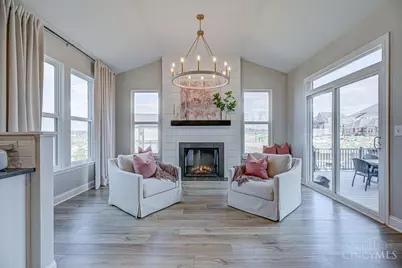 5022 Birdie Court, Turtle Creek Township, OH 45036 - Photo 10