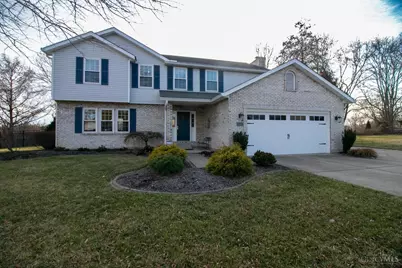 6293 Jessica Court, Liberty Township, OH 45044 - Photo 2