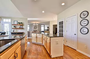 1790 Amberwood Way, Hamilton Township, OH 45039 - Photo 10