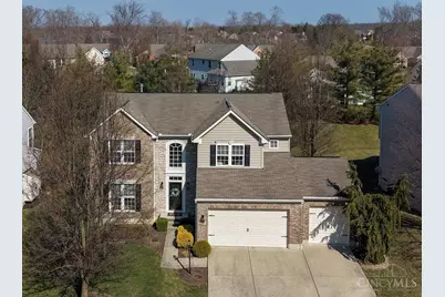 1790 Amberwood Way, Hamilton Township, OH 45039 - Photo 2