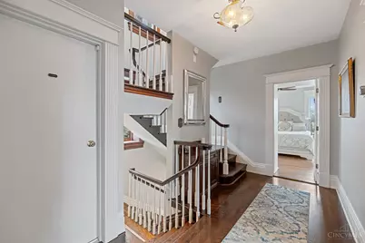 673 Windings Lane #2, Cincinnati, OH 45220 - Photo 18