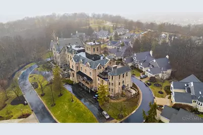 673 Windings Lane #2, Cincinnati, OH 45220 - Photo 44