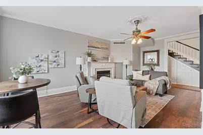 673 Windings Lane #2, Cincinnati, OH 45220 - Photo 10