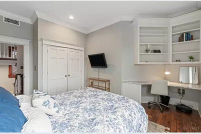 673 Windings Lane #2, Cincinnati, OH 45220 - Photo 30