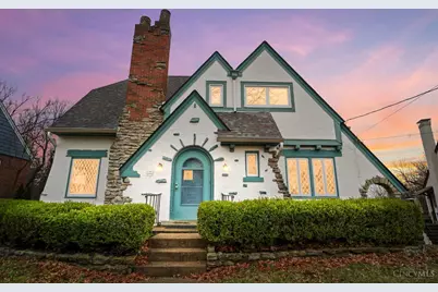 1352 Westminster Drive, Cincinnati, OH 45229 - Photo 1