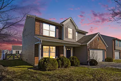 912 Centennial Street, Trenton, OH 45067 - Photo 2