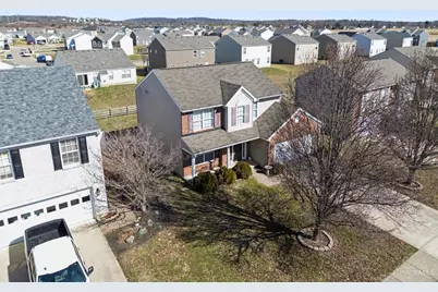 912 Centennial Street, Trenton, OH 45067 - Photo 44