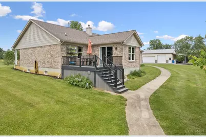 5246 Smokey Road, Jackson Township, OH 45176 - Photo 4
