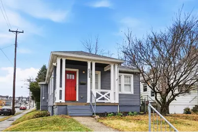 5256 Warren Avenue, Norwood, OH 45212 - Photo 2