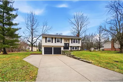 5770 Elmcris Drive, Miami Township, OH 45150 - Photo 2