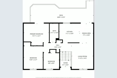 5770 Elmcris Drive, Miami Township, OH 45150 - Photo 34