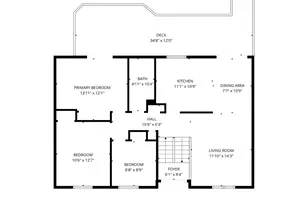 5770 Elmcris Dr, Miami Township, OH 45150 - Photo 34