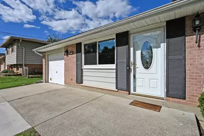 8936 Zoellner Drive, Colerain Township, OH 45251 - Photo 4