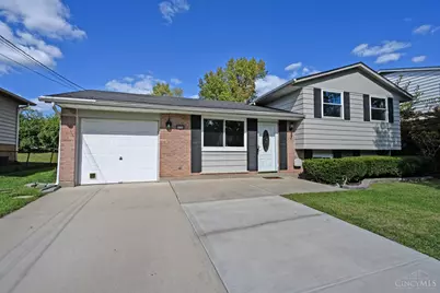 8936 Zoellner Drive, Colerain Township, OH 45251 - Photo 2