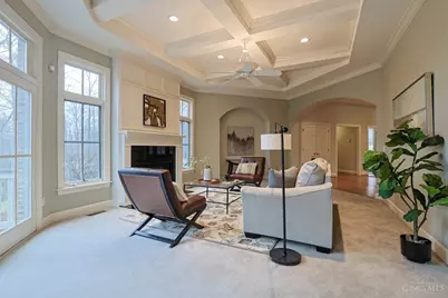 7365 Drake Road, Indian Hill, OH 45243 - Photo 14