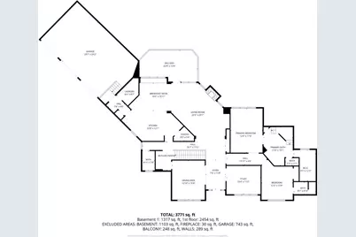 7365 Drake Road, Indian Hill, OH 45243 - Photo 48