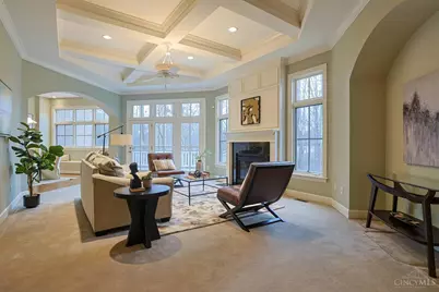 7365 Drake Road, Indian Hill, OH 45243 - Photo 12