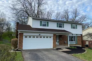 3929 Malaer Dr, Sharonville, OH 45241 - Photo 4