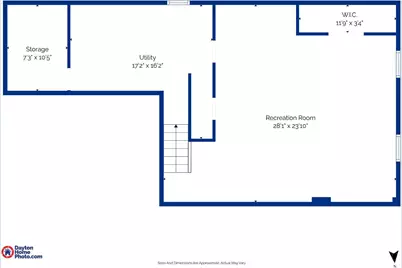 3929 Malaer Drive, Sharonville, OH 45241 - Photo 60